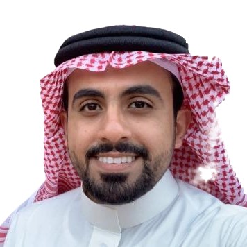 Dr. Abdulrahman Balhaddad
