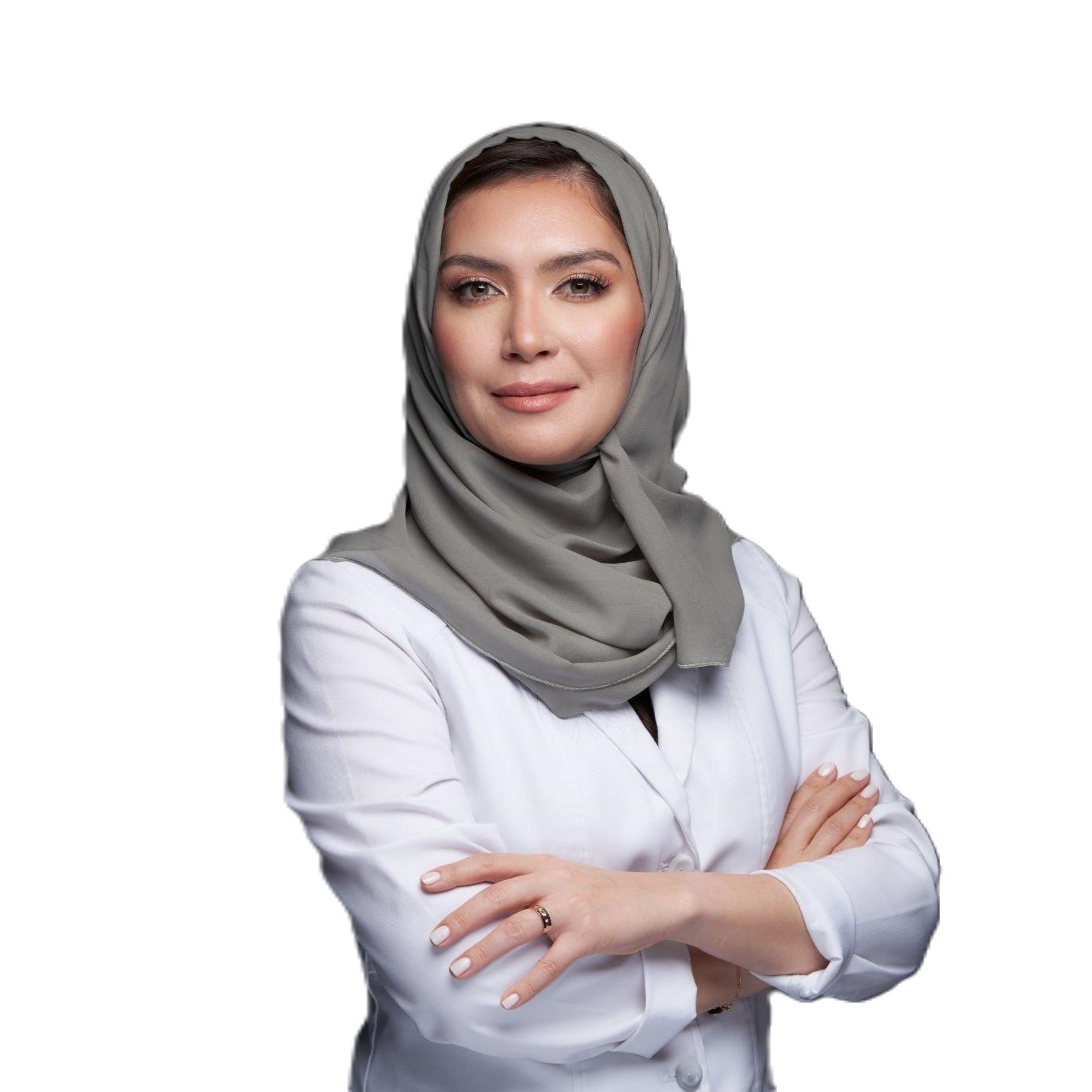 Dr. Eman Ismail