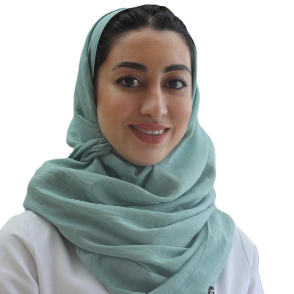 Dr. Rana Alkattan