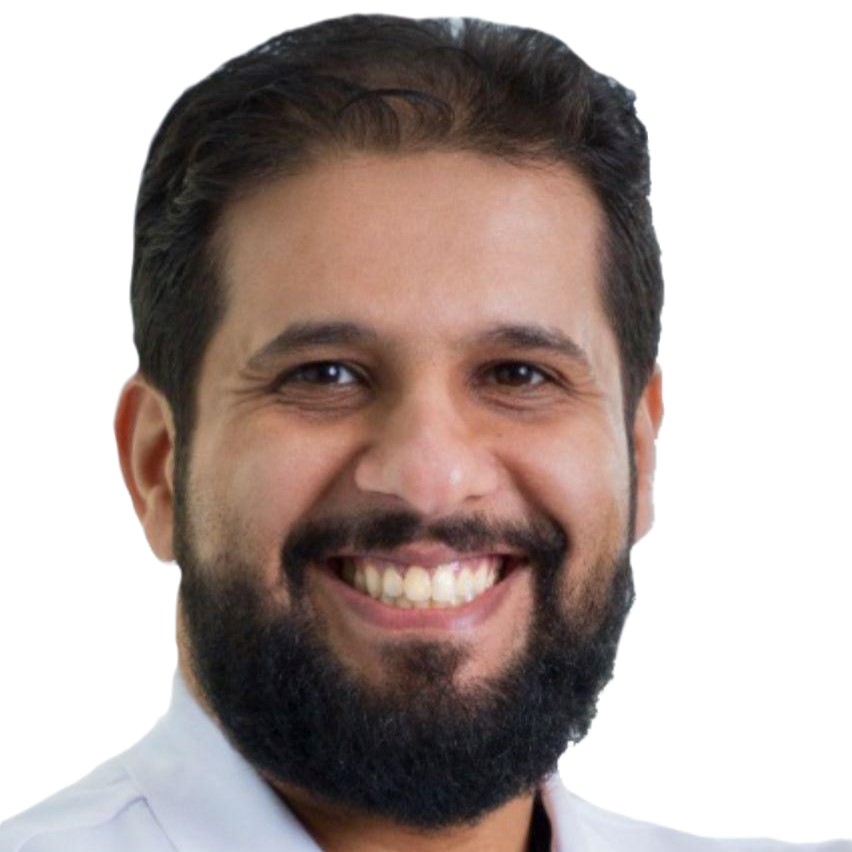 Dr. Thamer Almohareb