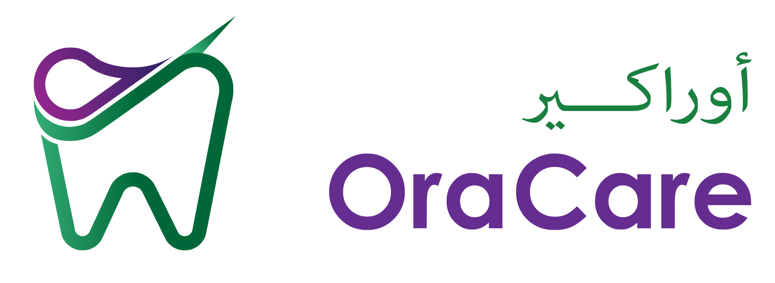 oracare final logo